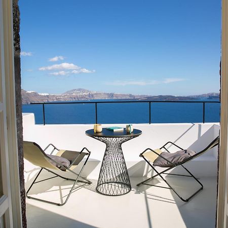 Platis Residence Villa Οία Εξωτερικό φωτογραφία