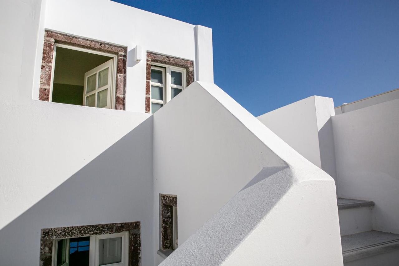 Platis Residence Villa Οία Εξωτερικό φωτογραφία