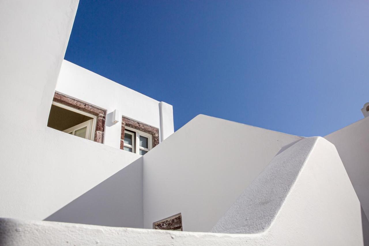 Platis Residence Villa Οία Εξωτερικό φωτογραφία