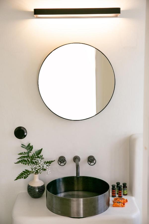 Platis Residence Villa Οία Εξωτερικό φωτογραφία