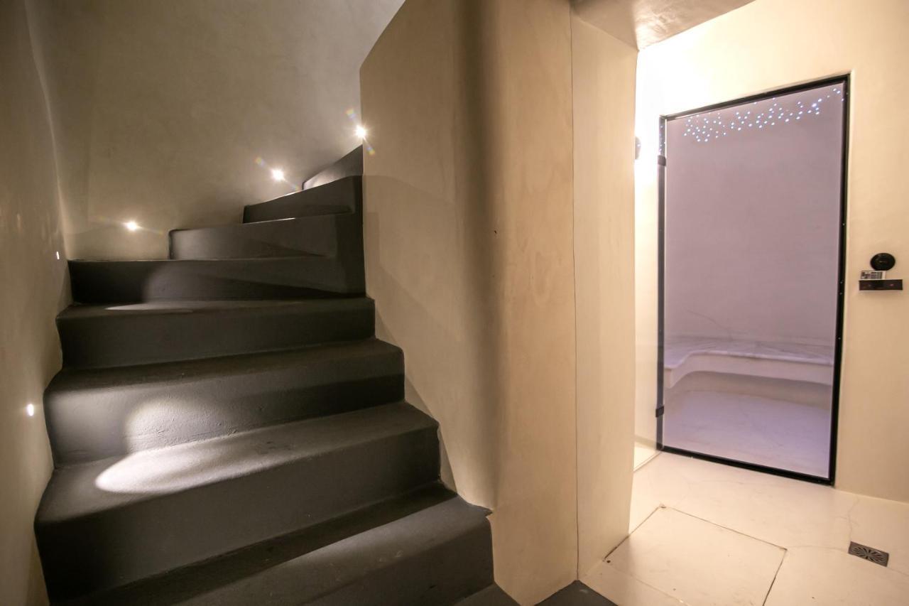 Platis Residence Villa Οία Εξωτερικό φωτογραφία