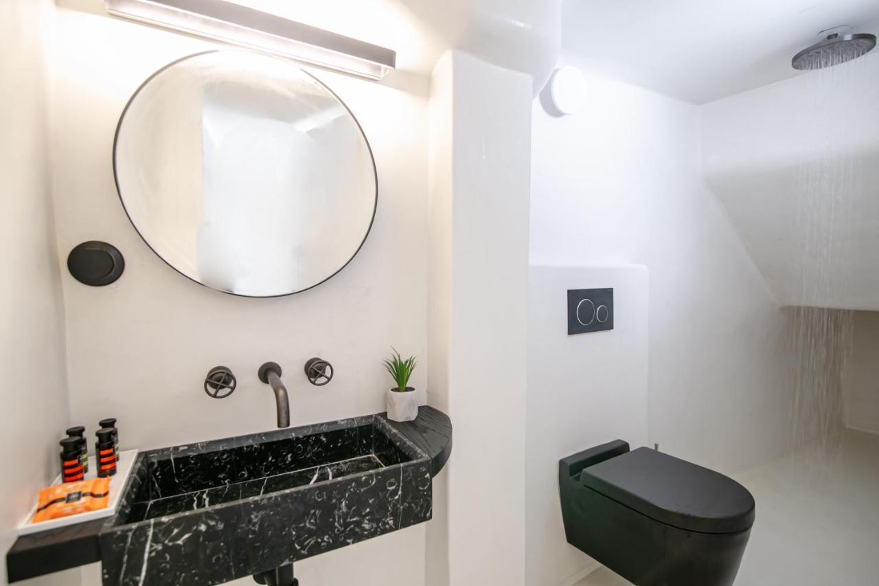 Platis Residence Villa Οία Εξωτερικό φωτογραφία